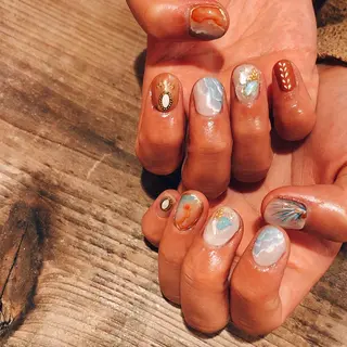 ネイル Chipieee Tokyoのその他イメージ