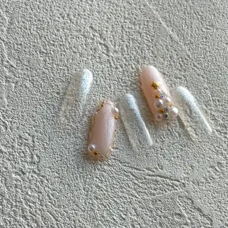 ネイル マイネイル 田中のネイルデザイン