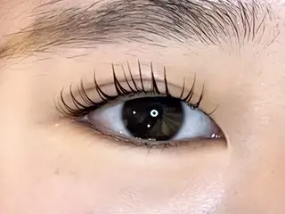 マツエク・マツパ Honey&Miel YUI🐱🐾のマツエク・マツパデザイン