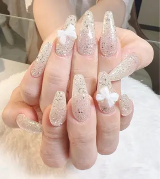 ネイル Nail room Lunaのネイルデザイン