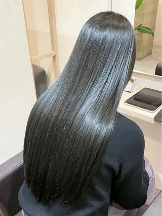 ロング マサキ/メンズカット カラー/モデル募集中のヘアスタイル