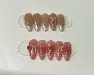 ネイル YK ネイルサロンのネイルデザイン