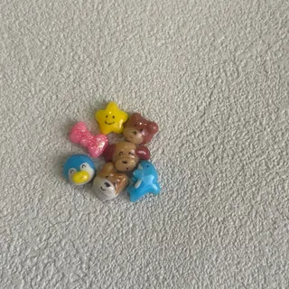 ネイル NOZOMI _ MONICAのネイルデザイン