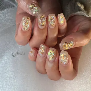 ネイル You kyehwaのネイルデザイン