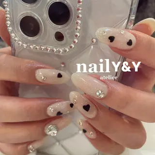 ネイル Y&Y ネイルサロンのネイルデザイン