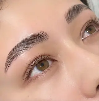 アイブロウ iolo_ uedaの眉毛・アイブロウイメージ