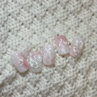 ネイル 🎀 D.d _nailのネイルデザイン
