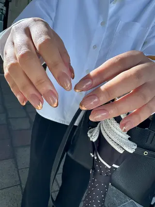 ネイル nailsalon ∞ ﾐｶﾅﾙ ∞のネイルデザイン