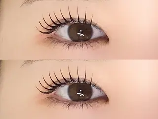 マツエク・マツパ 𝒆𝒊𝒈𝒉𝒕 🫧tsukasaの眉毛・アイブロウイメージ