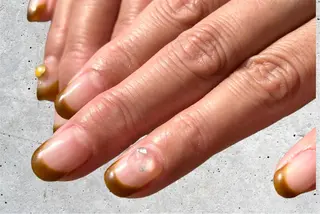 ネイル cscnail keikoのネイルデザイン