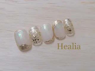 ネイル REMIA湘南台 TANABEのネイルデザイン