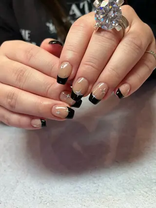 ネイル 【LINON】 airiのネイルデザイン