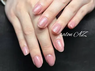 ネイル salon AZのネイルデザイン