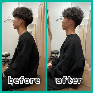 solte 橋本　慎のエステ・リラクイメージ