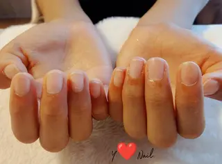 ネイル 中島 泰子のネイルデザイン