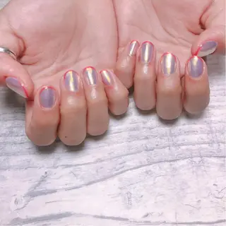 ネイル DollyGirl KYOKOのネイルデザイン