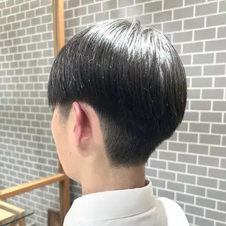 メンズ CLAPS 富岡店所属・KOTONE /メンズカットのヘアスタイル