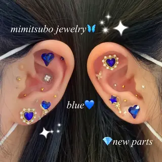 サロンmiku所属・🩵サロンMIKU 🩵のエステ・リラクイメージ