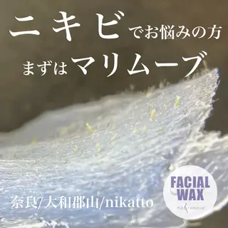 nikatto あかねのマツエク・マツパデザイン