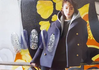 ネイル bloom *のネイルデザイン