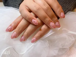ネイル キラEyelash &ネイルサロンのネイルデザイン