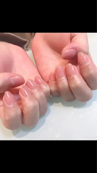 ネイル 西日暮里駅徒歩1分/ NAIL106Gのネイルデザイン