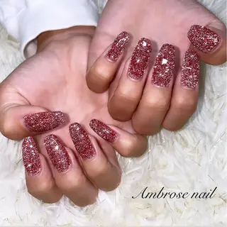 ネイル Kobe nail Uedaのネイルデザイン