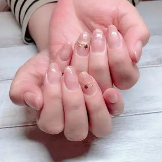 ネイル Viva!tip ビバティップネイルのネイルデザイン