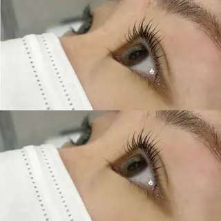 マツエク・マツパ elu船橋 SAKURAのネイルデザイン