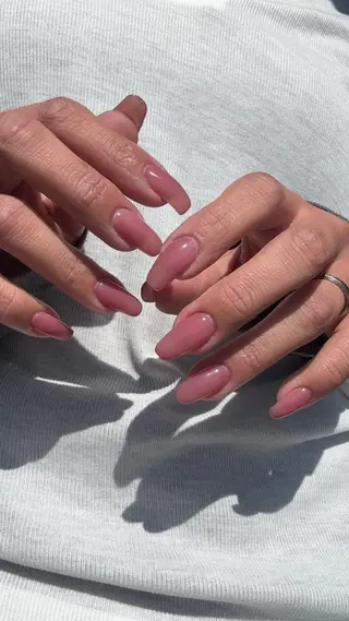 ネイル ave nailのネイルデザイン