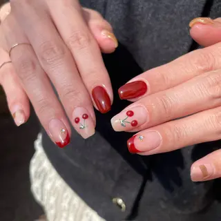 ネイル Nati nailのネイルデザイン