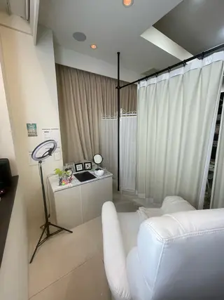 koyama /eyelistのマツエク・マツパデザイン