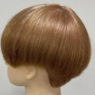 メンズ 藤原 亜美🤍のヘアスタイル