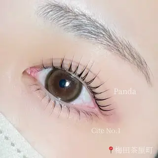 マツエク・マツパ パリエクまつげパーマ /LED/中谷のマツエク・マツパデザイン