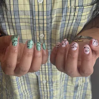 ネイル 【REVE】｡*. cocoro⋆.*のネイルデザイン