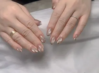 ネイル ア イリのネイルデザイン