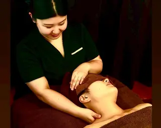 プライベートサロン LIANGのエステ・リラクイメージ