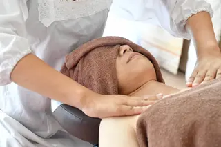 月下美人 YUKIのエステ・リラクイメージ