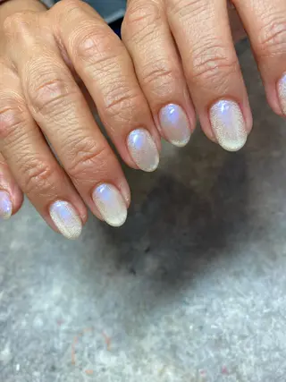 ネイル 【LINON】 airiのネイルデザイン