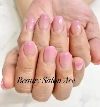 ネイル 池袋フィルイン Ace♡Nailのネイルデザイン