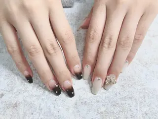 ネイル 小川 ogawaのネイルデザイン