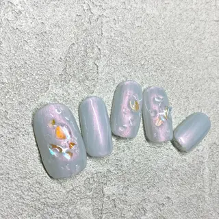 ネイル 山田 貴子のネイルデザイン