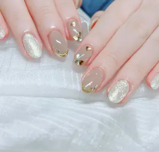ネイル Floria nail salonのネイルデザイン