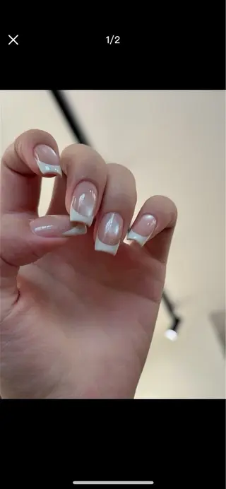 ネイル ビューティー ネイルのネイルデザイン