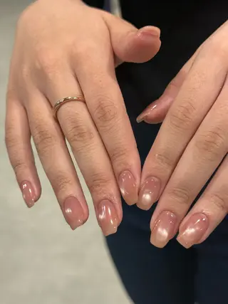 ネイル ‪ aineのネイルデザイン