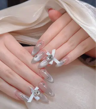 ネイル D-BEAUTY Nailsalonのネイルデザイン