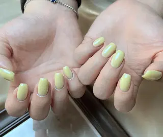 マツエク・マツパ Miya🎀 nailのネイルデザイン