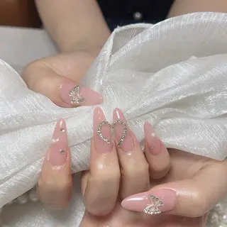 ネイル You&Me Reonaのネイルデザイン