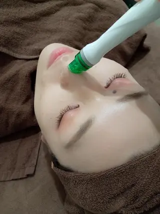 三浦 彩香のエステ・リラクイメージ