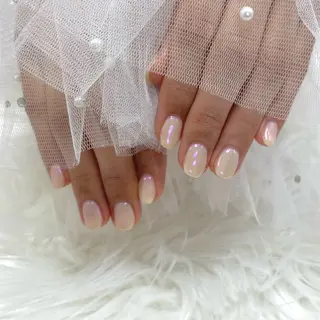 ネイル SHINE nail salonのネイルデザイン